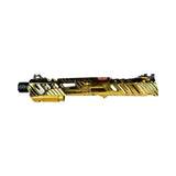 CTM TM Hi-Capa 5.1 CNC SUPERLINE Split Slide