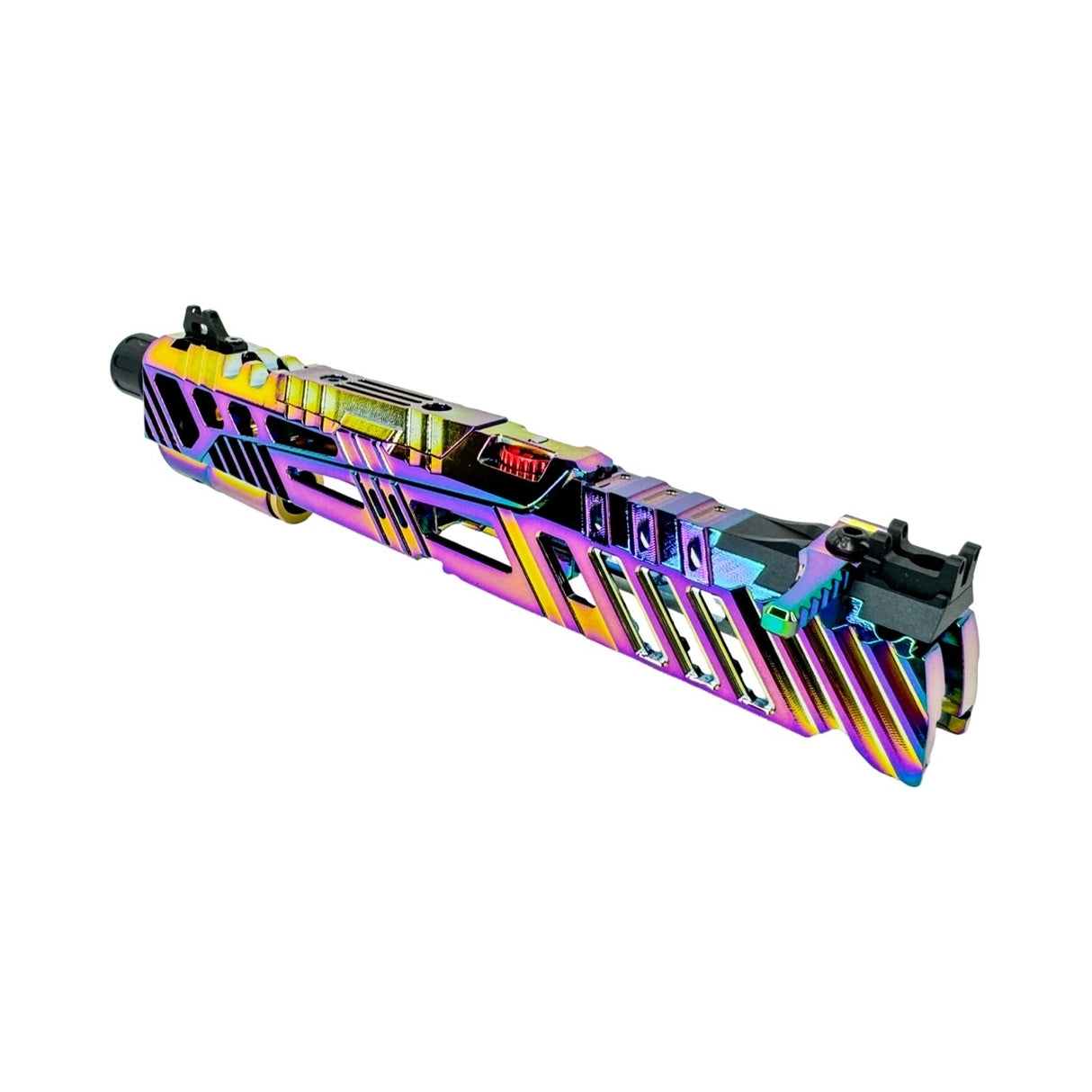 CTM TM Hi-Capa 5.1 CNC SUPERLINE Split Slide