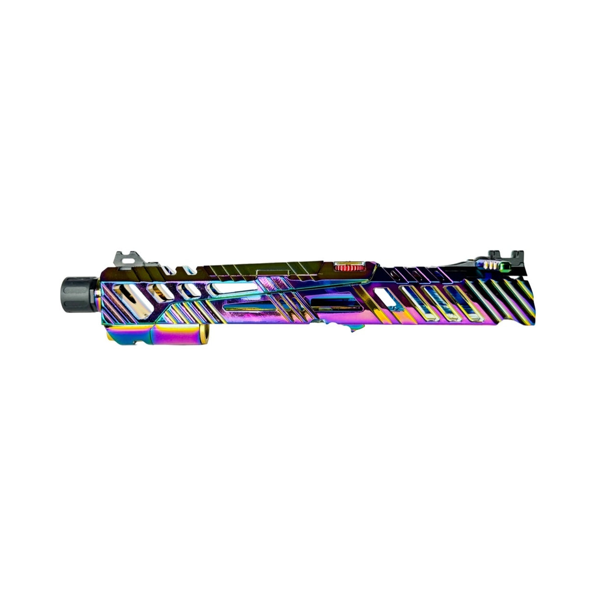 CTM TM Hi-Capa 5.1 CNC SUPERLINE Split Slide
