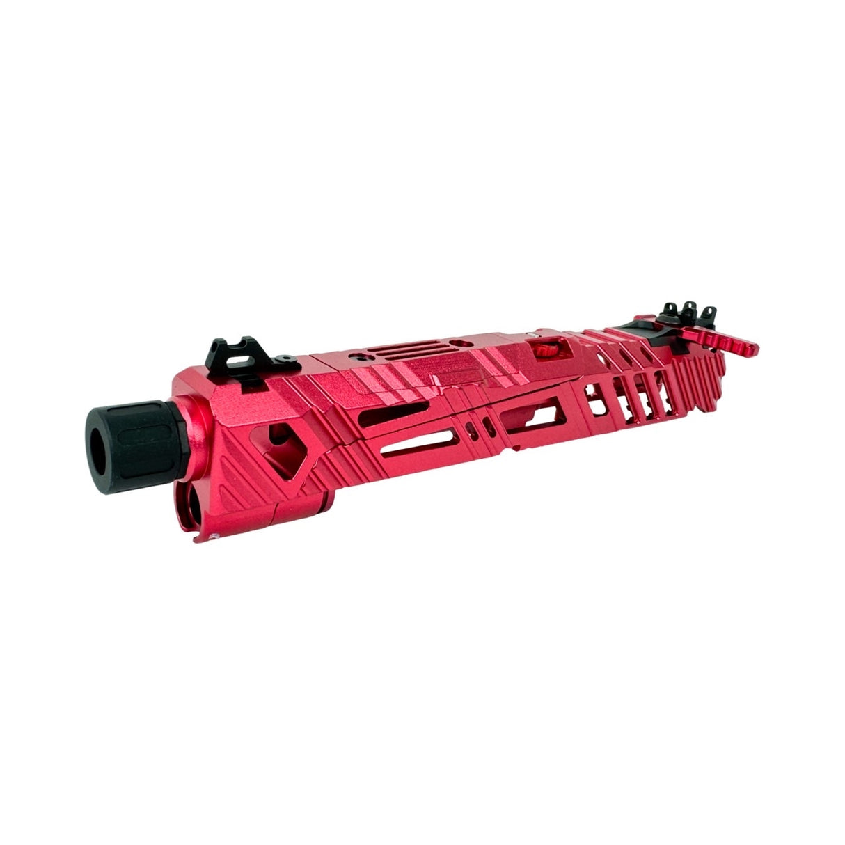 CTM TM Hi-Capa 4.3 CNC SUPERLINE Split Slide