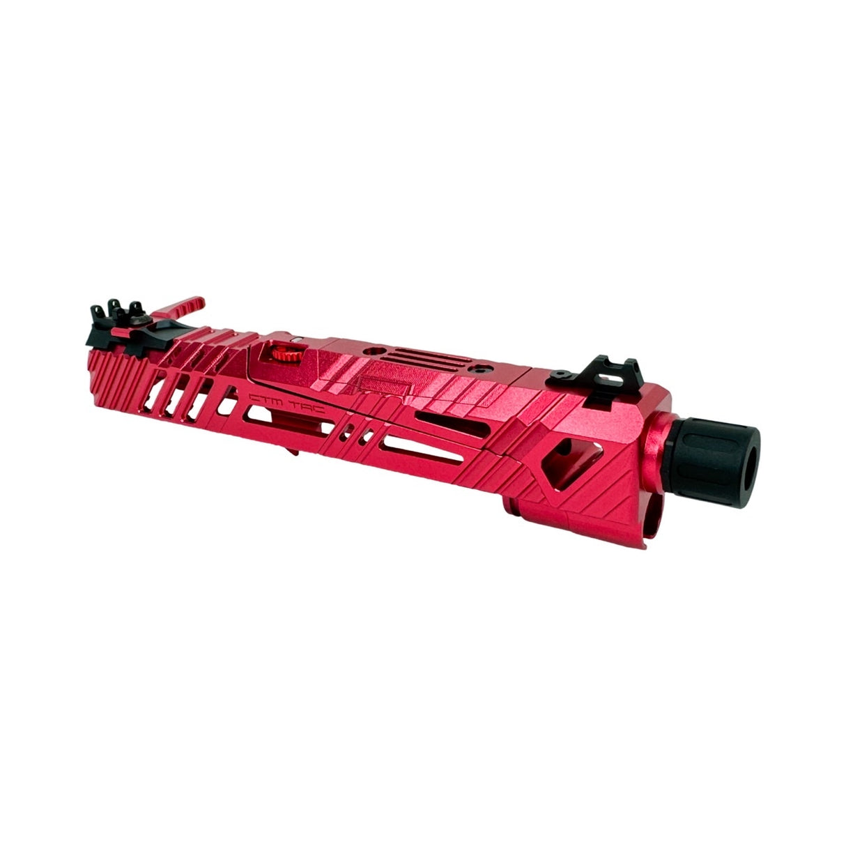 CTM TM Hi-Capa 4.3 CNC SUPERLINE Split Slide