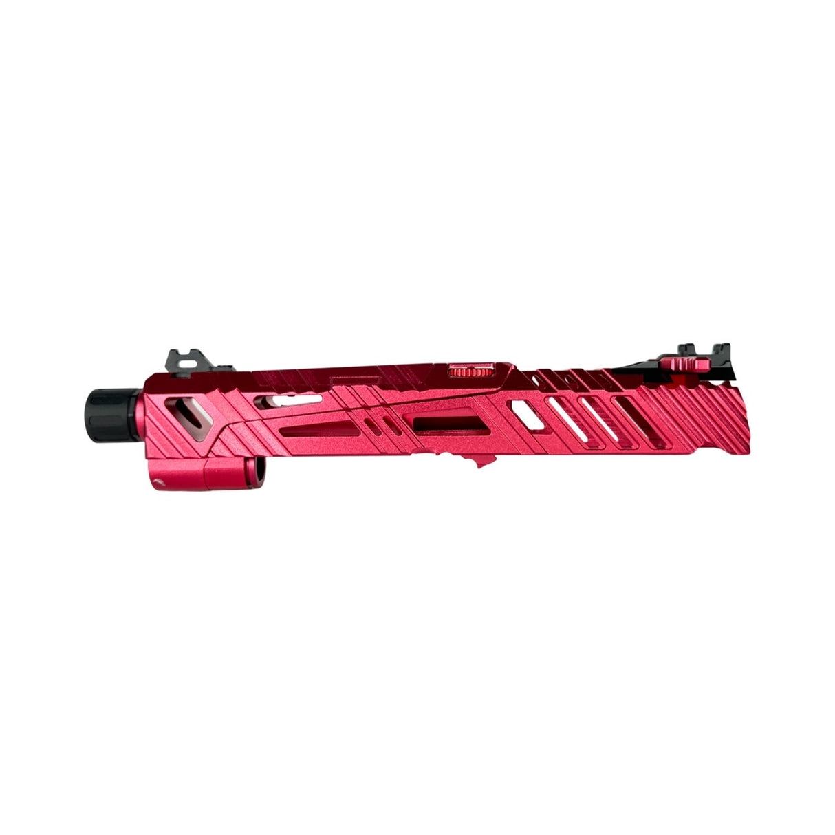 CTM TM Hi-Capa 4.3 CNC SUPERLINE Split Slide
