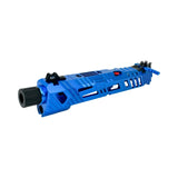 CTM TM Hi-Capa 4.3 CNC SUPERLINE Split Slide