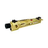 CTM TM Hi-Capa 4.3 CNC SUPERLINE Split Slide