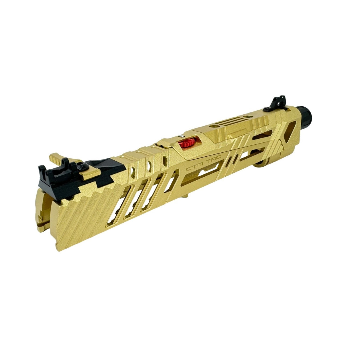 CTM TM Hi-Capa 4.3 CNC SUPERLINE Split Slide