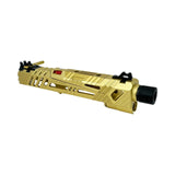 CTM TM Hi-Capa 4.3 CNC SUPERLINE Split Slide
