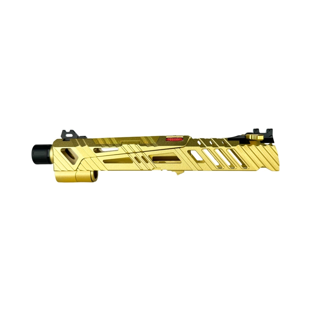 CTM TM Hi-Capa 4.3 CNC SUPERLINE Split Slide