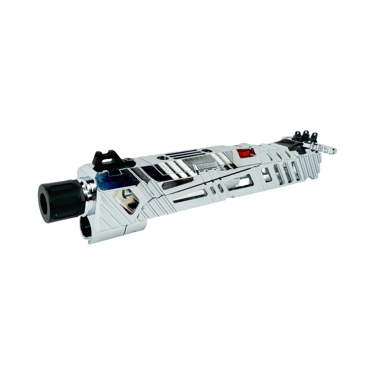 CTM TM Hi-Capa 4.3 CNC SUPERLINE Split Slide