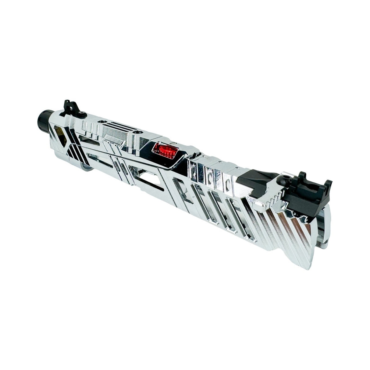 CTM TM Hi-Capa 4.3 CNC SUPERLINE Split Slide