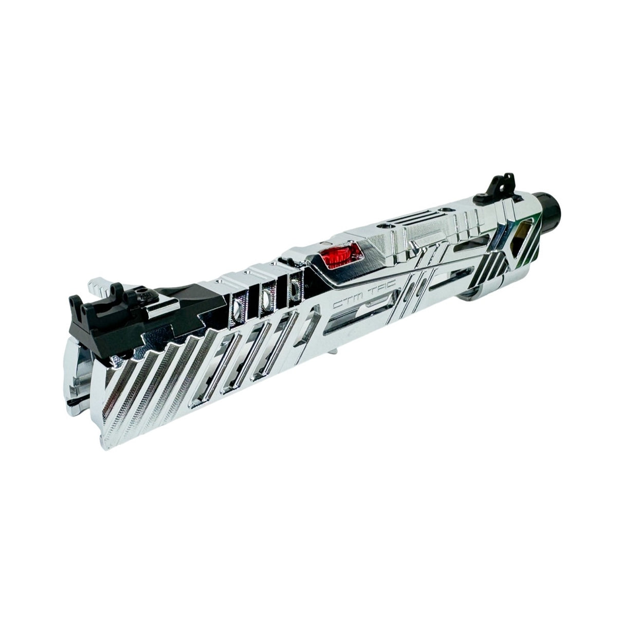 CTM TM Hi-Capa 4.3 CNC SUPERLINE Split Slide