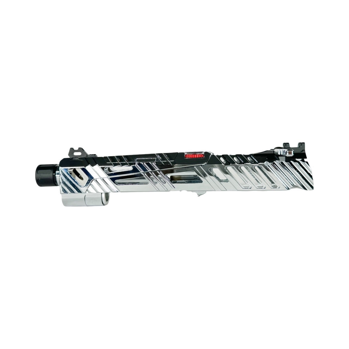CTM TM Hi-Capa 4.3 CNC SUPERLINE Split Slide