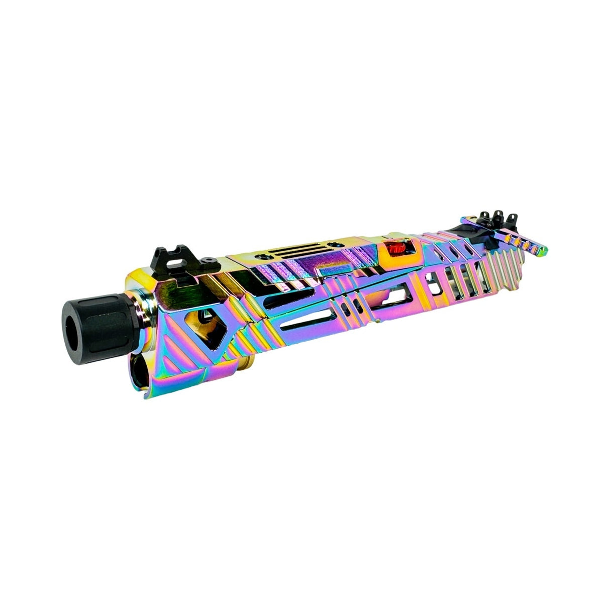 CTM TM Hi-Capa 4.3 CNC SUPERLINE Split Slide