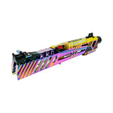 CTM TM Hi-Capa 4.3 CNC SUPERLINE Split Slide