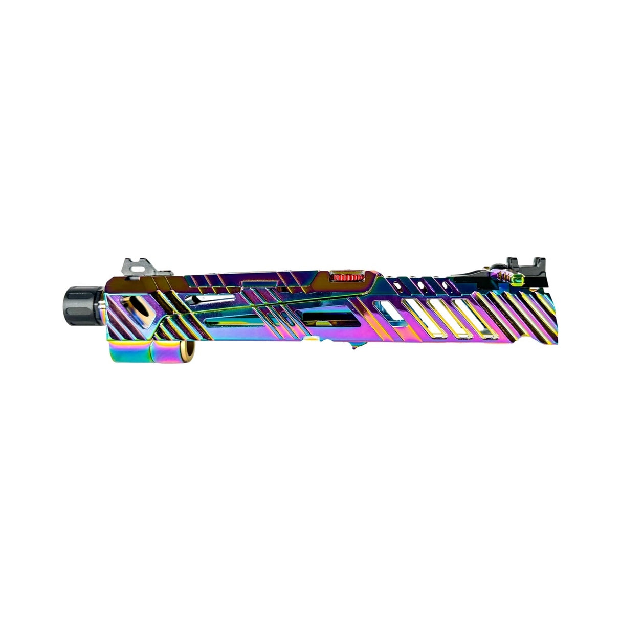 CTM TM Hi-Capa 4.3 CNC SUPERLINE Split Slide