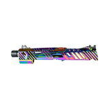 CTM TM Hi-Capa 4.3 CNC SUPERLINE Split Slide