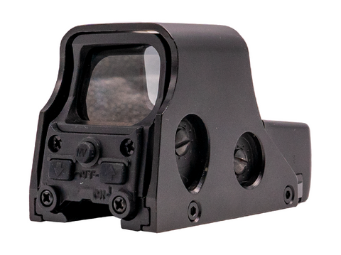 SoftAir Compact CQB Tactical Red Dot