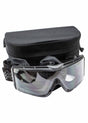 Bollé X810 Tactical Beskyttelsesbriller - Klar Lens