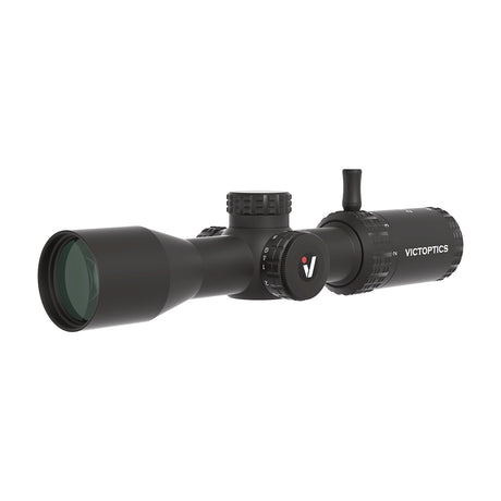 Sigtekorn SOI 2-7x32 - Black