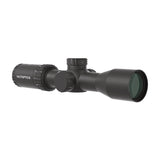Sigtekorn SOI 2-7x32 - Black
