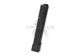PTS EPM-AR9 Mid-Cap magasin til AR9-platformen, 140 skud – sort