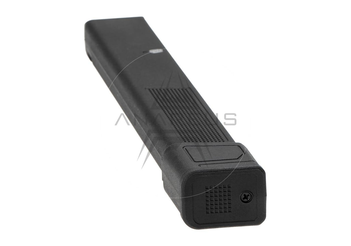 PTS EPM-AR9 Mid-Cap magasin til AR9-platformen, 140 skud – sort