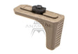 PTS Enhanced Polymer hand stop til M-LOK skinne