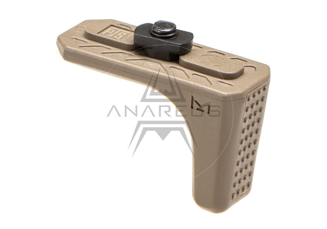 PTS Enhanced Polymer hand stop til M-LOK skinne