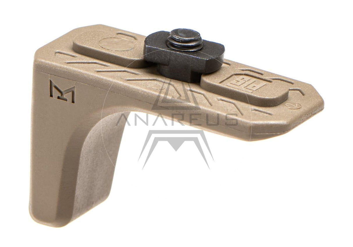 PTS Enhanced Polymer hand stop til M-LOK skinne
