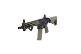 Specna Arms SA-E23 EDGE™ HAL 2 ETU Gen. 2 Olive airsoft Carbine