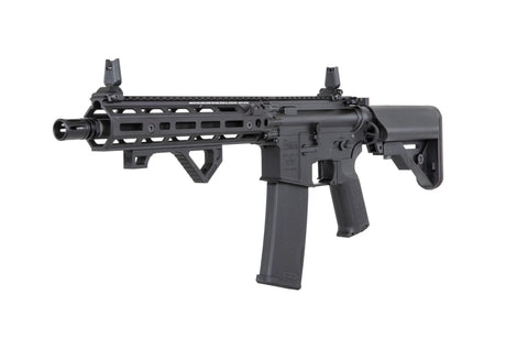 Specna Arms Daniel Defense® RIS III 10.5'' SA-P27 Prime™ Aster II ETU m/ brushless motor Black