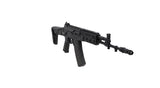 Specna Arms AK SA-J22 FLEX AEG Assault Rifle - Black