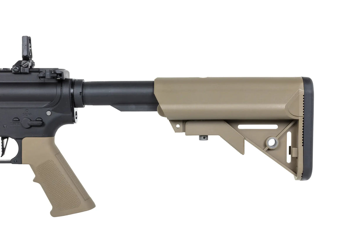 Specna Arms SA-C25 CORE™ HAL ETU™ Gen.2 Chaos Bronze