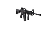 Colt x Cybergun M4A1 SA-E03 EDGE Gen.2 AEG Assault Rifle 14.5" – Black