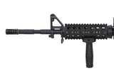 Colt x Cybergun M4A1 SA-E03 EDGE Gen.2 AEG Assault Rifle 14.5" – Black