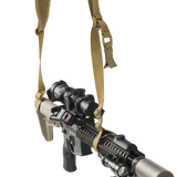HELIKON Two-Point MIRAGE Carbine Sling