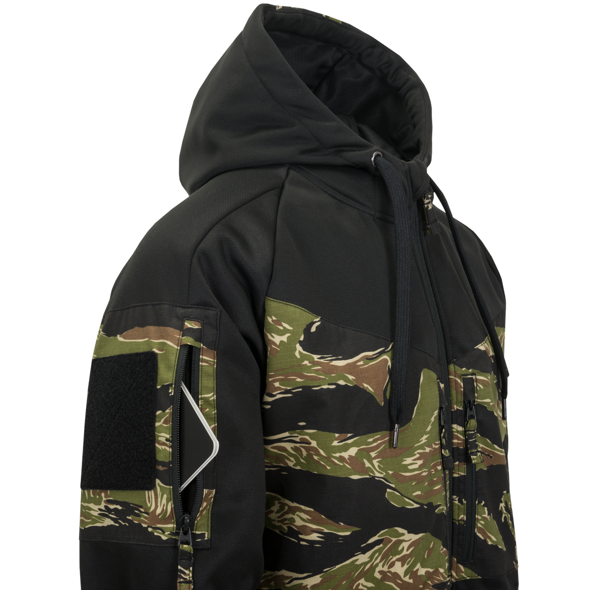 HELIKON ROGUE Hoodie (FullZip)