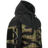 HELIKON ROGUE Hoodie (FullZip)