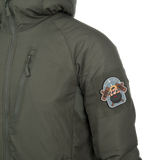 HELIKON WOLFHOUND Climashield Hoodie Jacket