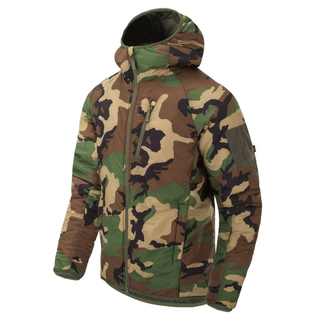 HELIKON WOLFHOUND Climashield Hoodie Jacket