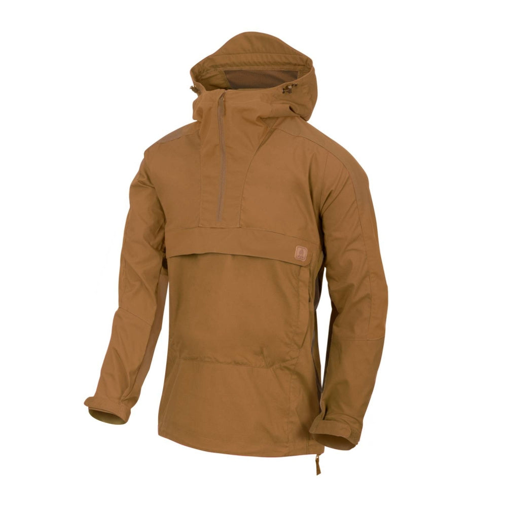 HELIKON WOODSMAN Anorak Jacket