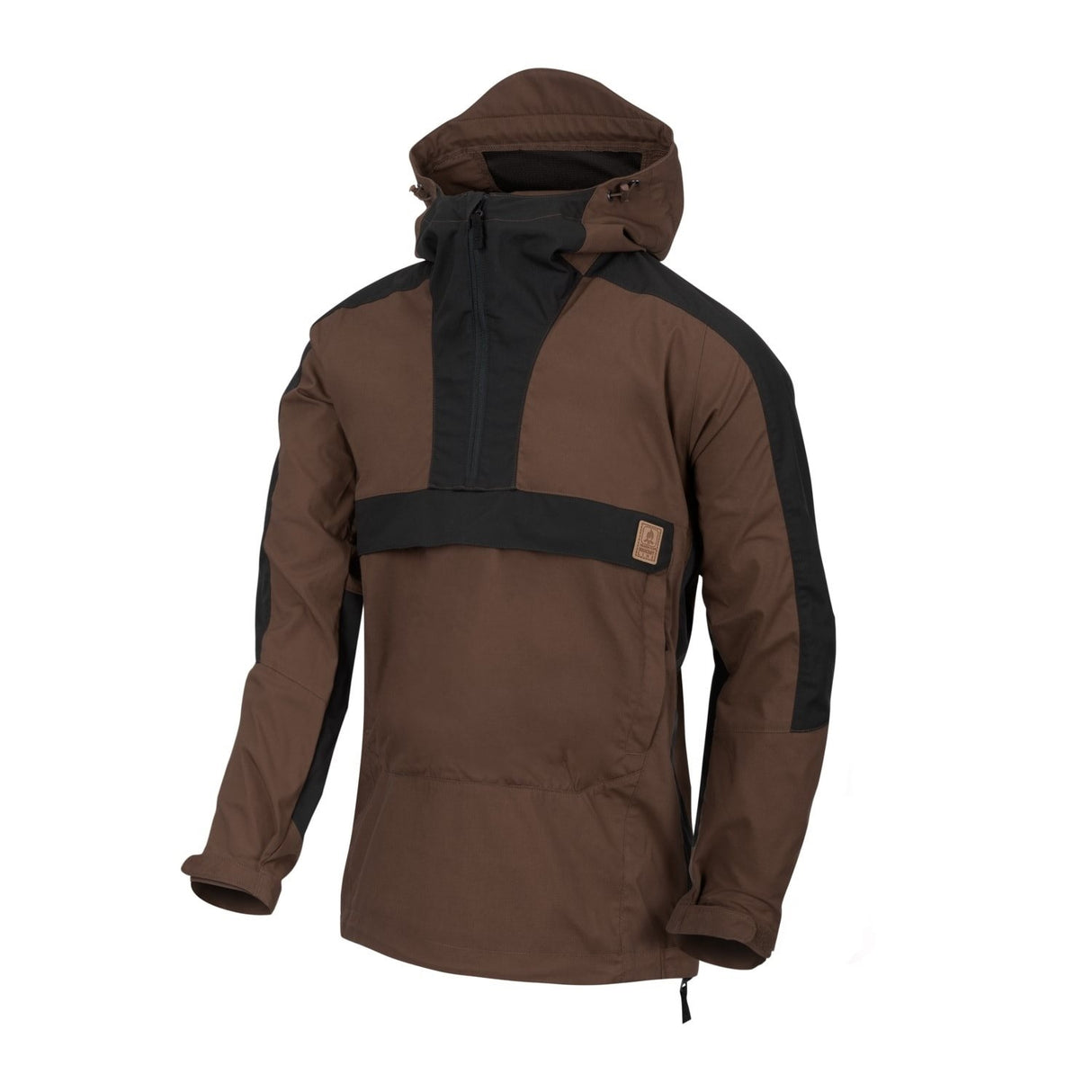 HELIKON WOODSMAN Anorak Jacket