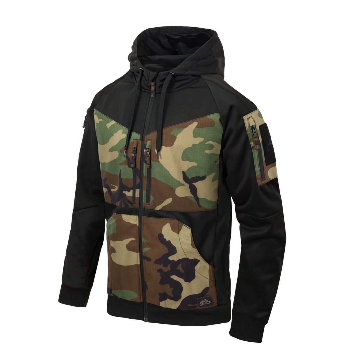 HELIKON ROGUE Hoodie (FullZip)
