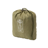 HELIKON 3D Ghillie Poncho LEAF