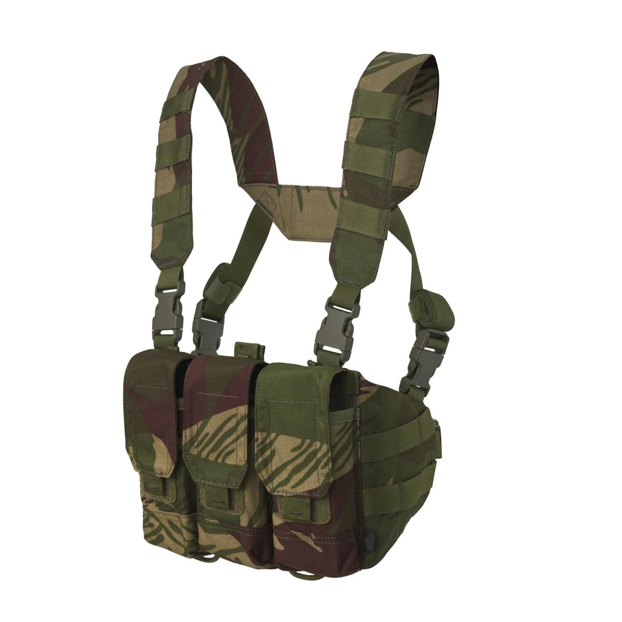 Helikon-Tex CHICOM Cordura chest rig