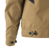 HELIKON GREYMAN Jacket DuraCanvas