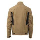 HELIKON GREYMAN Jacket DuraCanvas