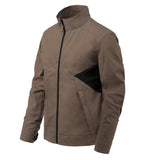 HELIKON GREYMAN Jacket DuraCanvas