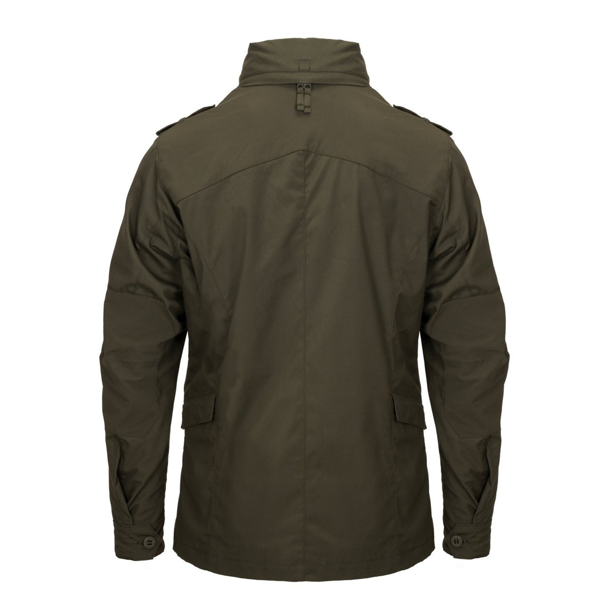 Helikon-Tex COVERT M-65 jakke i polyester-bomuldsblanding