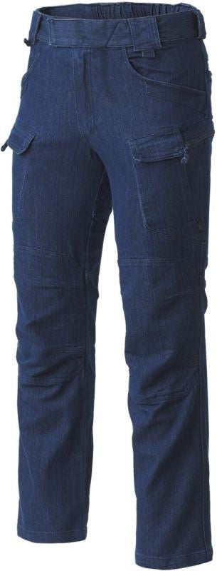 HELIKON UTP Denim Stretch Tactical Jeans