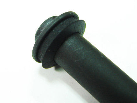 Stål Recoil Fjeder Guide Til Marui Hi-Capa 5.1